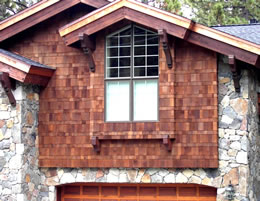 Corner Systems ⋆ Cedar Valley Manufacturing | Handcrafted Cedar Shingle ...