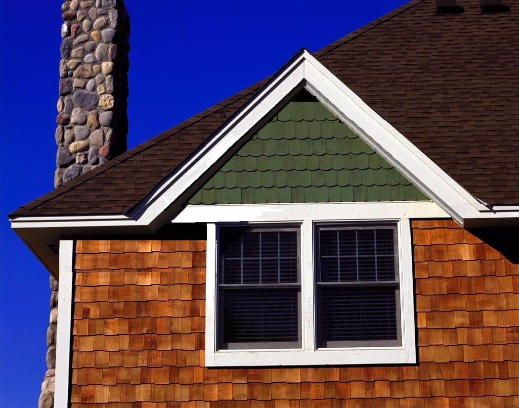 Features  Cedar Valley Manufacturing  Cedar Shingle 